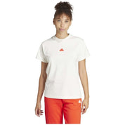 Adidas Embroidered Tee Short Sleeve T-Shirt