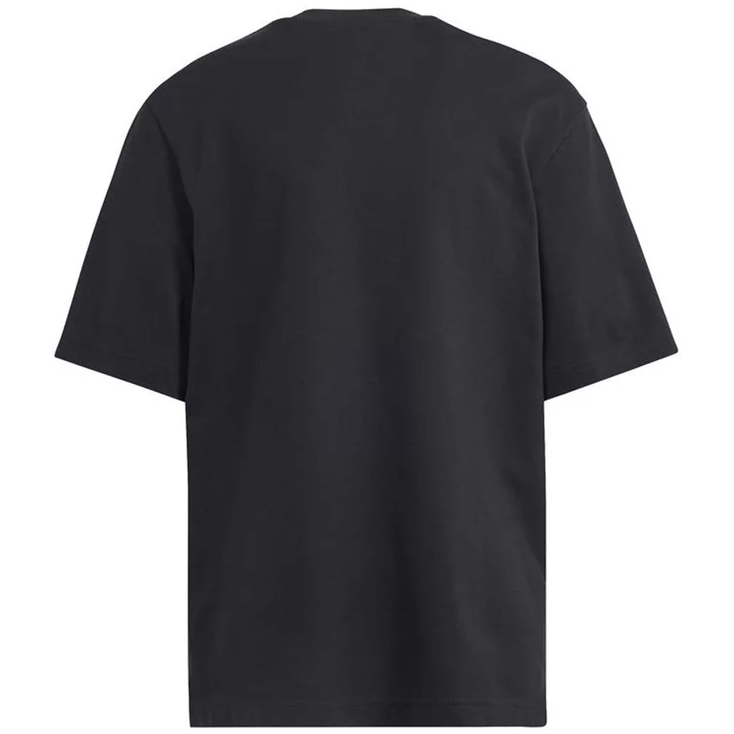 Camiseta De Manga Corta Adidas Sportswear