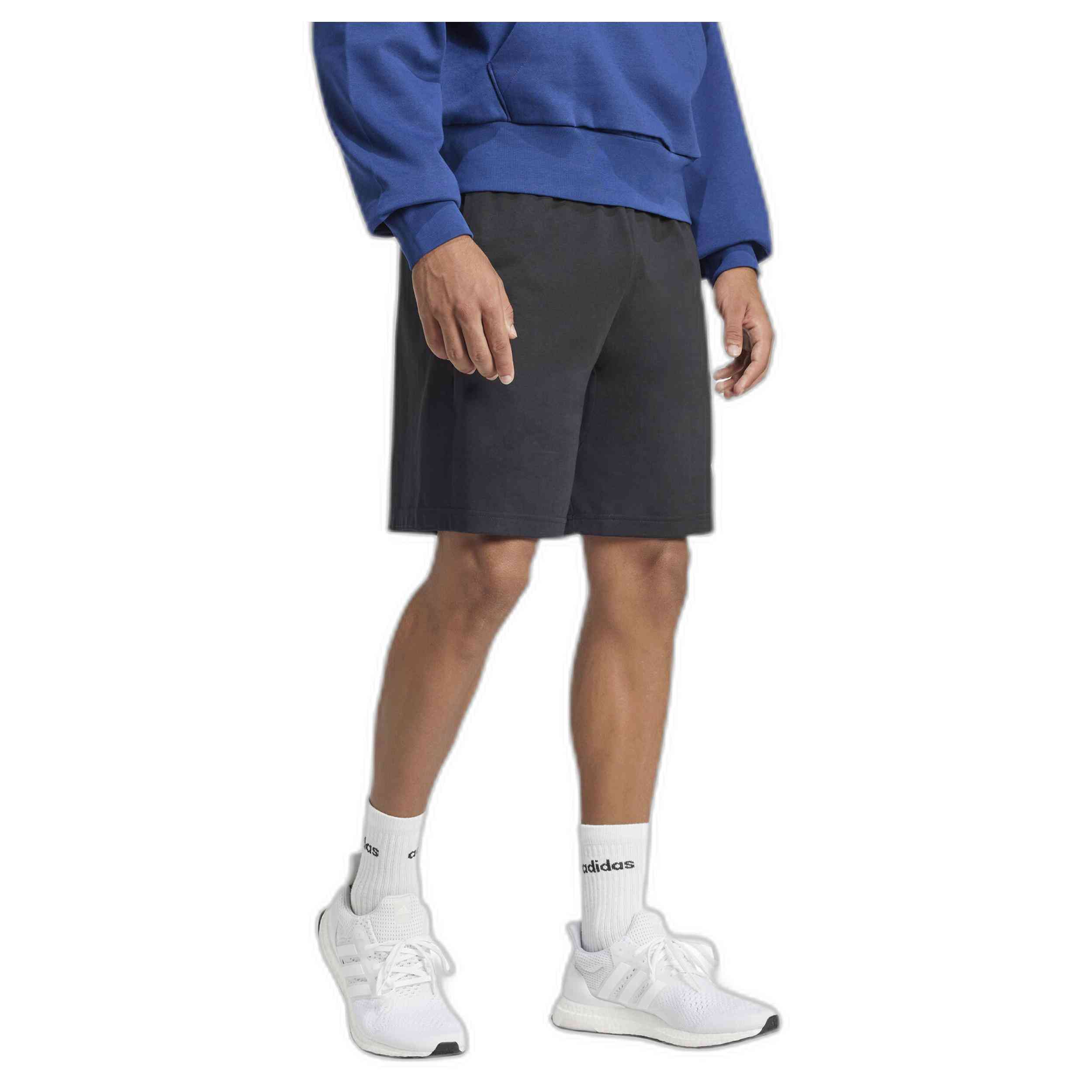 Pantalon Corto Adidas Essentials Big Logo