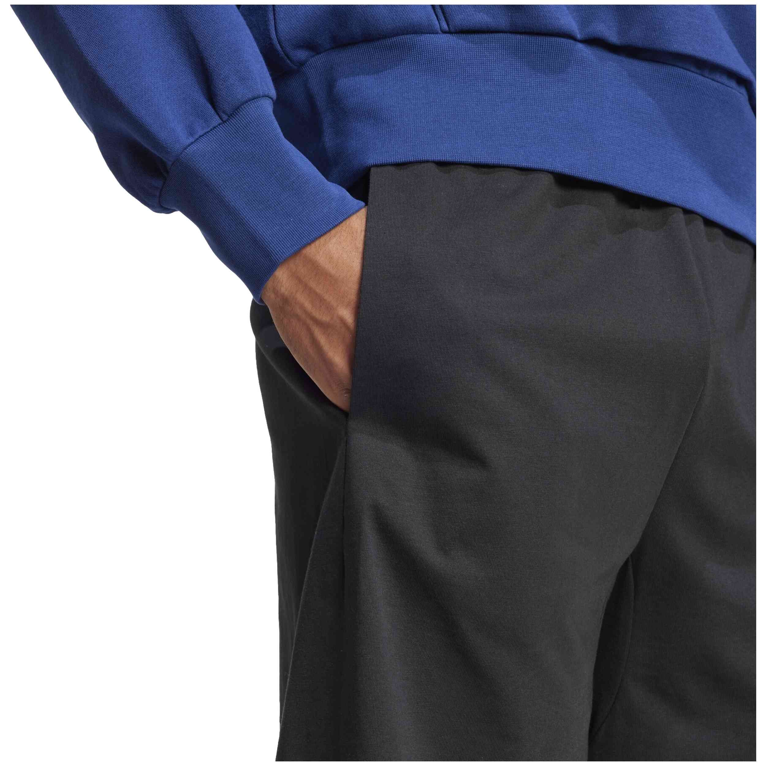 Pantalon Corto Adidas Essentials Big Logo