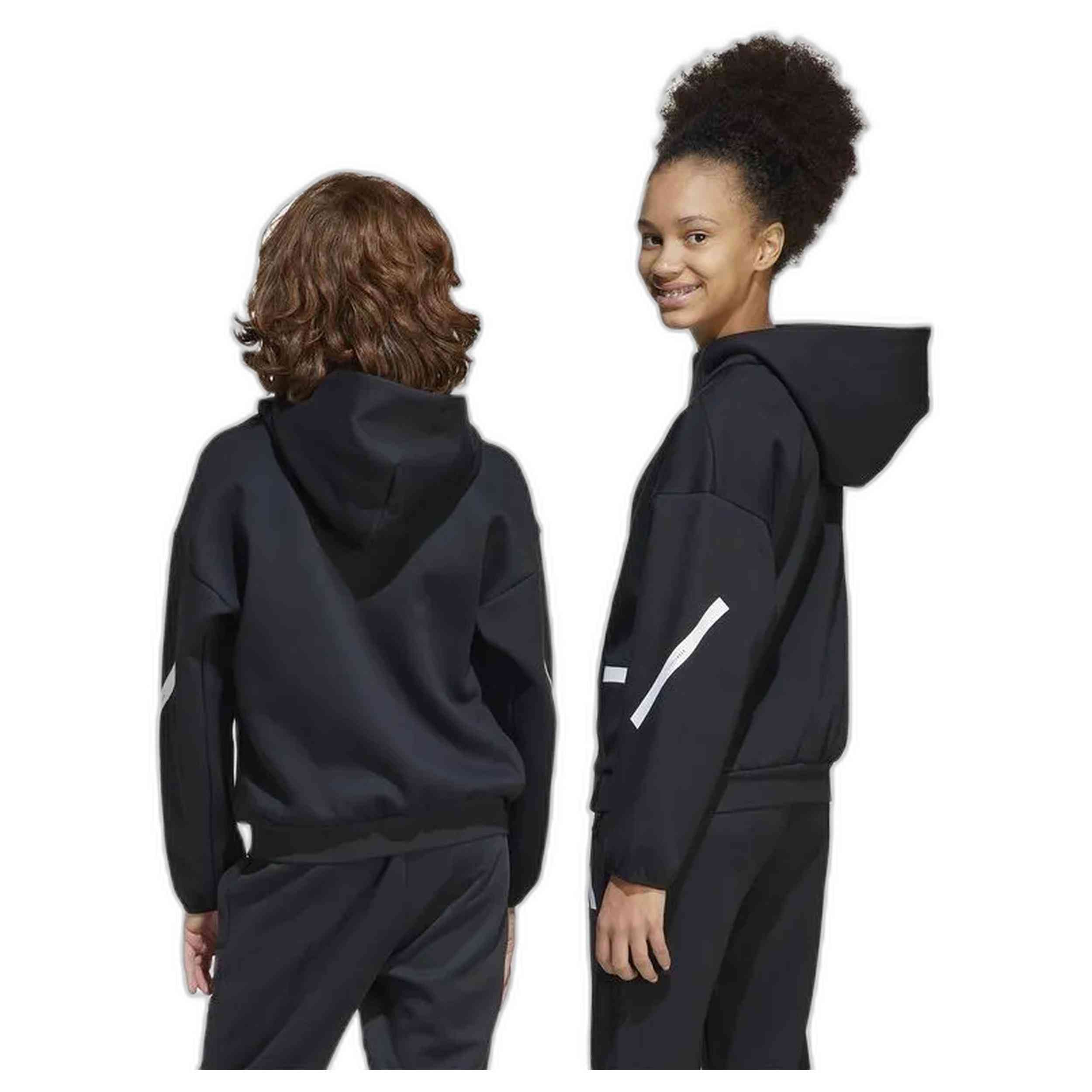 Sudadera Con Capucha Adidas Z.N.E.