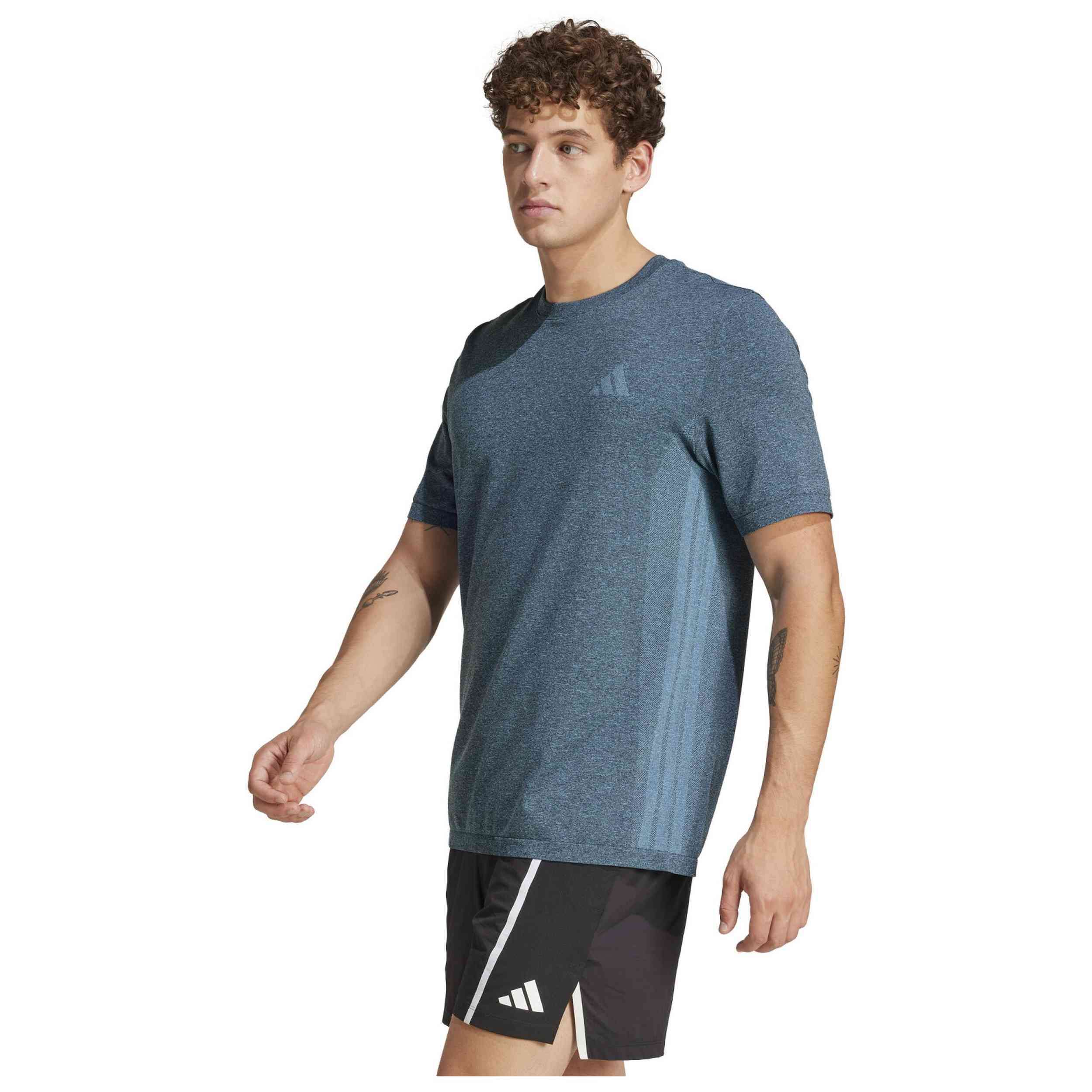 Camiseta De Manga Corta Adidas Is6927
