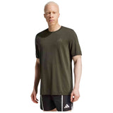 Camiseta De Manga Corta Adidas