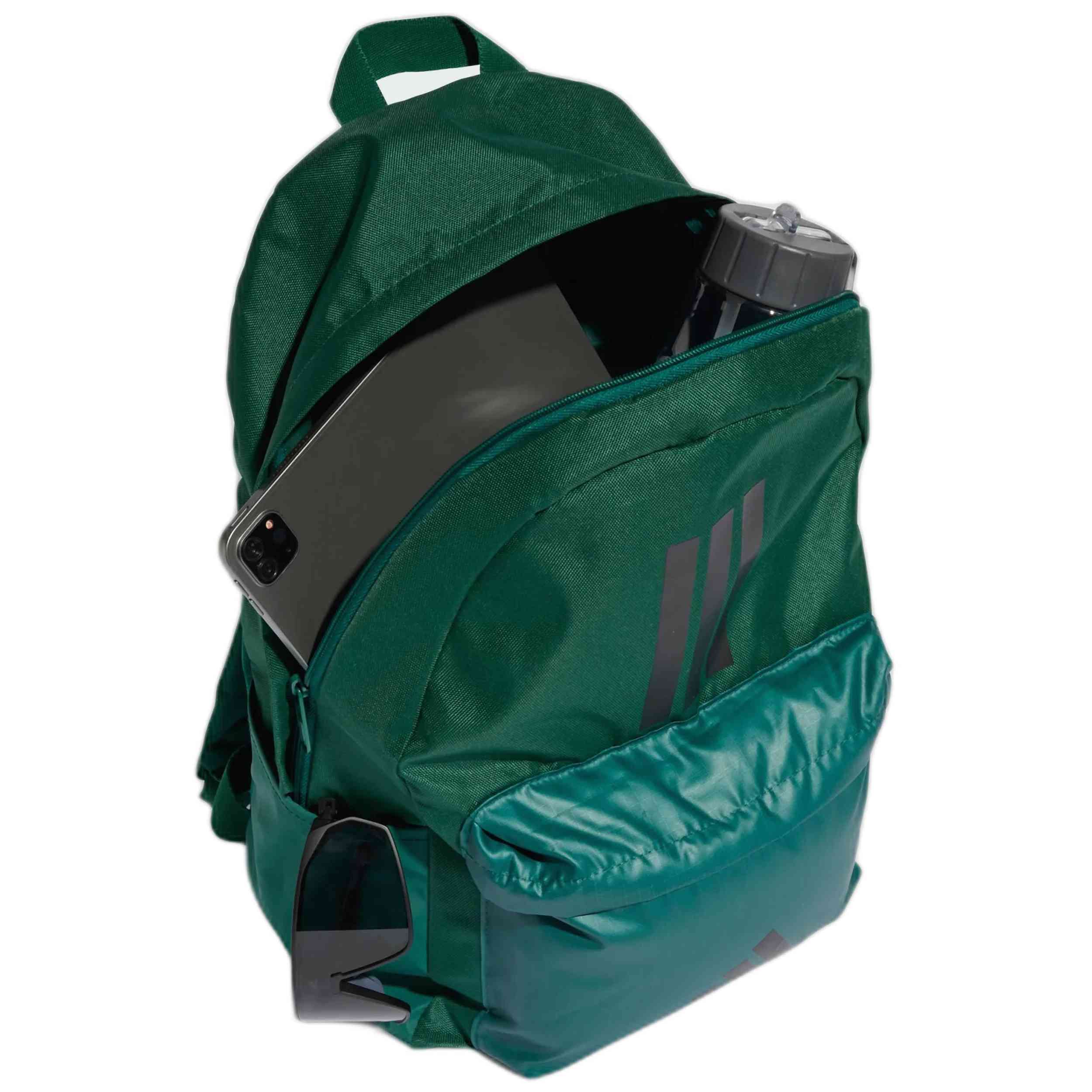 Mochila Adidas Clsc Bars 3S