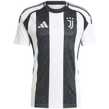Camiseta De Manga Corta Adidas Juventus 24/25 Home