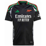 Camiseta De Manga Corta Adidas Arsenal 24/25 Away