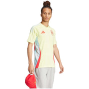 Adidas Spain 2024 Football Shirt