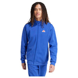 Adidas Future Icons Badge Of Sport Oly Sweatshirt