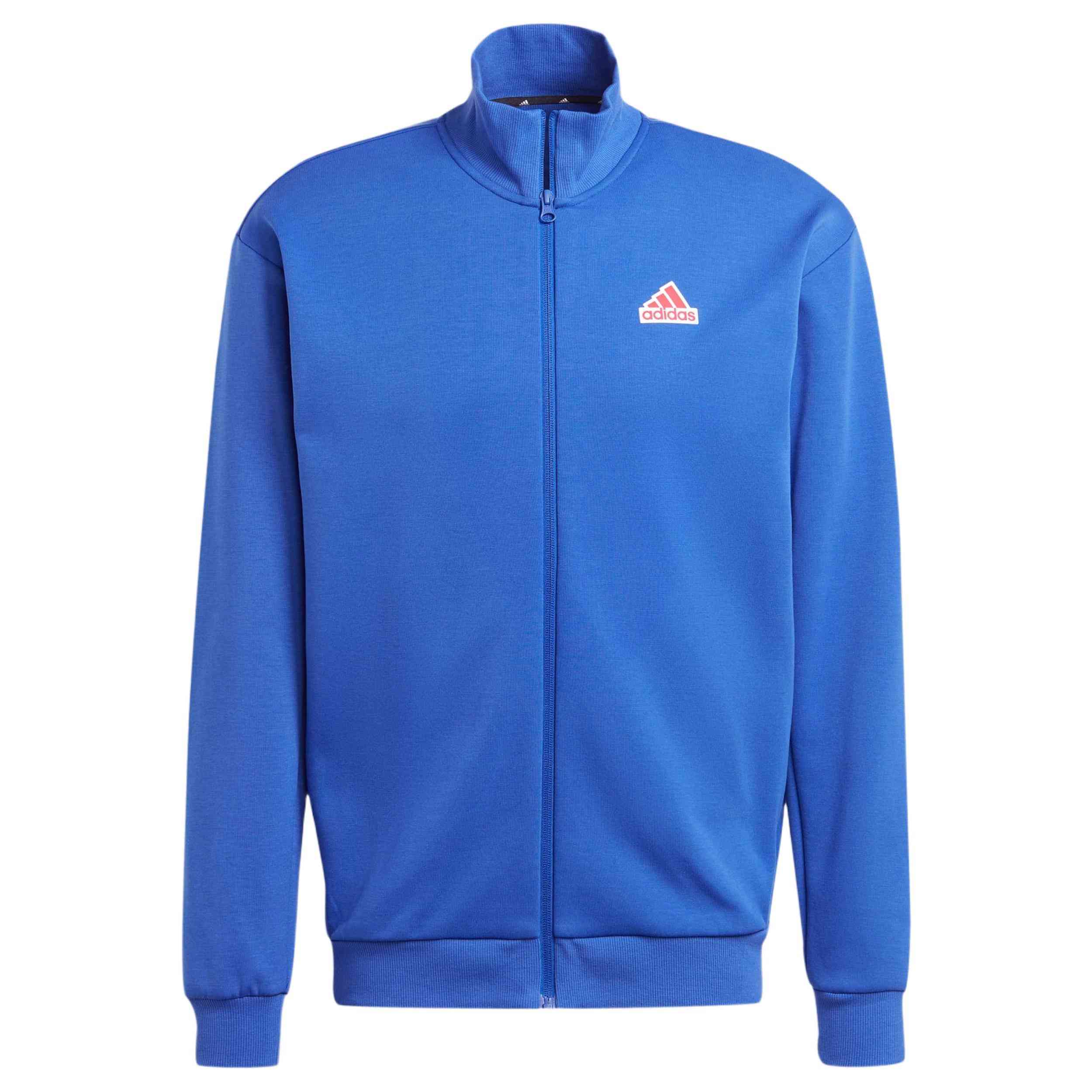 Sudadera Adidas Future Icons Badge Of Sport Oly