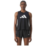 Camiseta De Tirantes Adidas