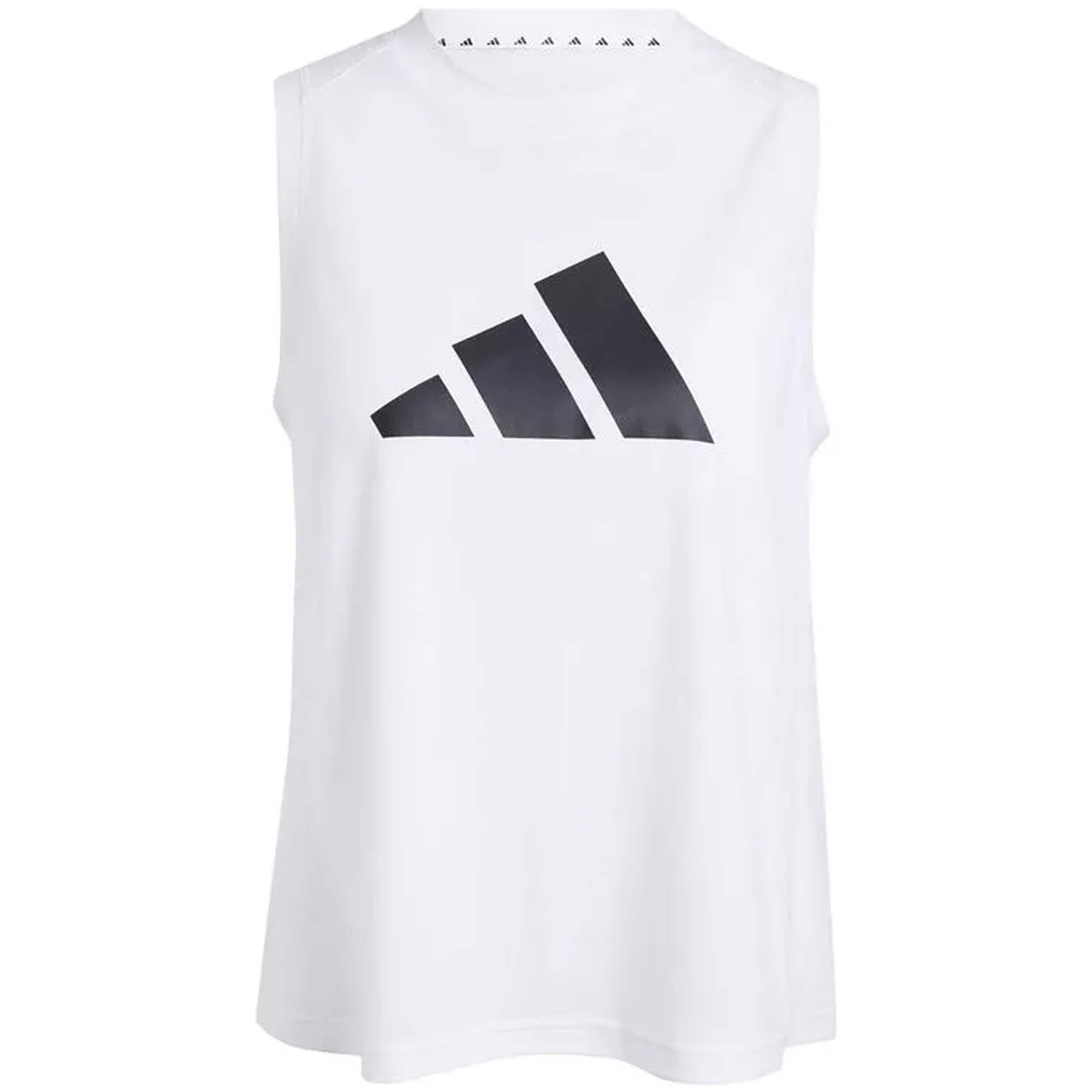 Camiseta De Tirantes Adidas Tr-Es Logo