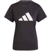 Camiseta De Manga Corta Adidas Tr-Es Logo