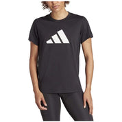 Camiseta De Manga Corta Adidas Tr-Es Logo