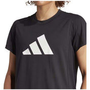 Camiseta De Manga Corta Adidas Tr-Es Logo