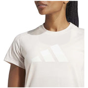 Adidas Tr-Es Logo T Short Sleeve T-Shirt