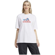 Adidas Short Sleeve T-Shirt