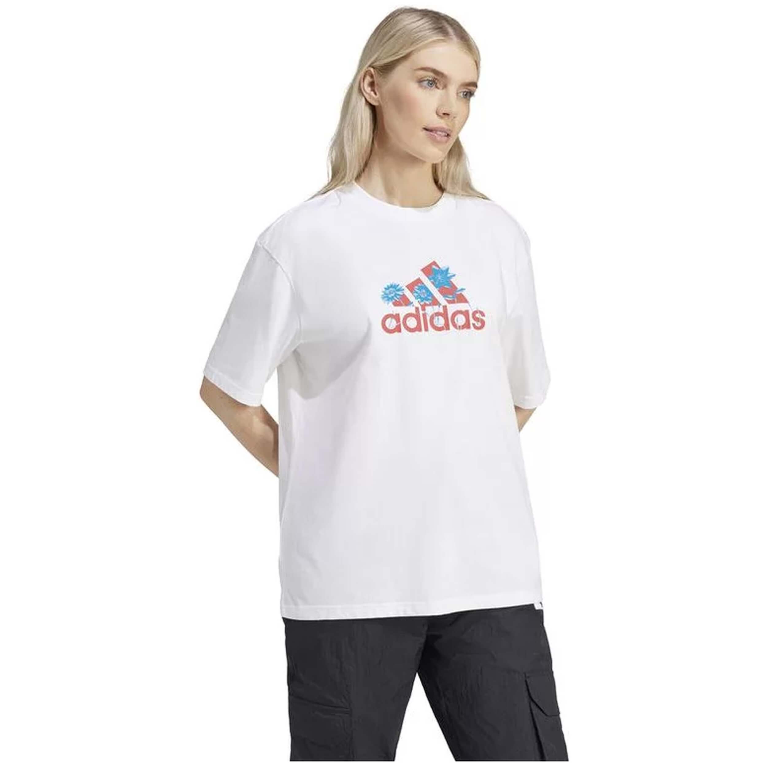 Adidas Short Sleeve T-Shirt