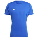 Camiseta De Manga Corta Adidas