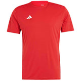 Camiseta De Manga Corta Adidas