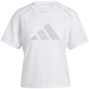 Camiseta De Manga Corta Adidas Power