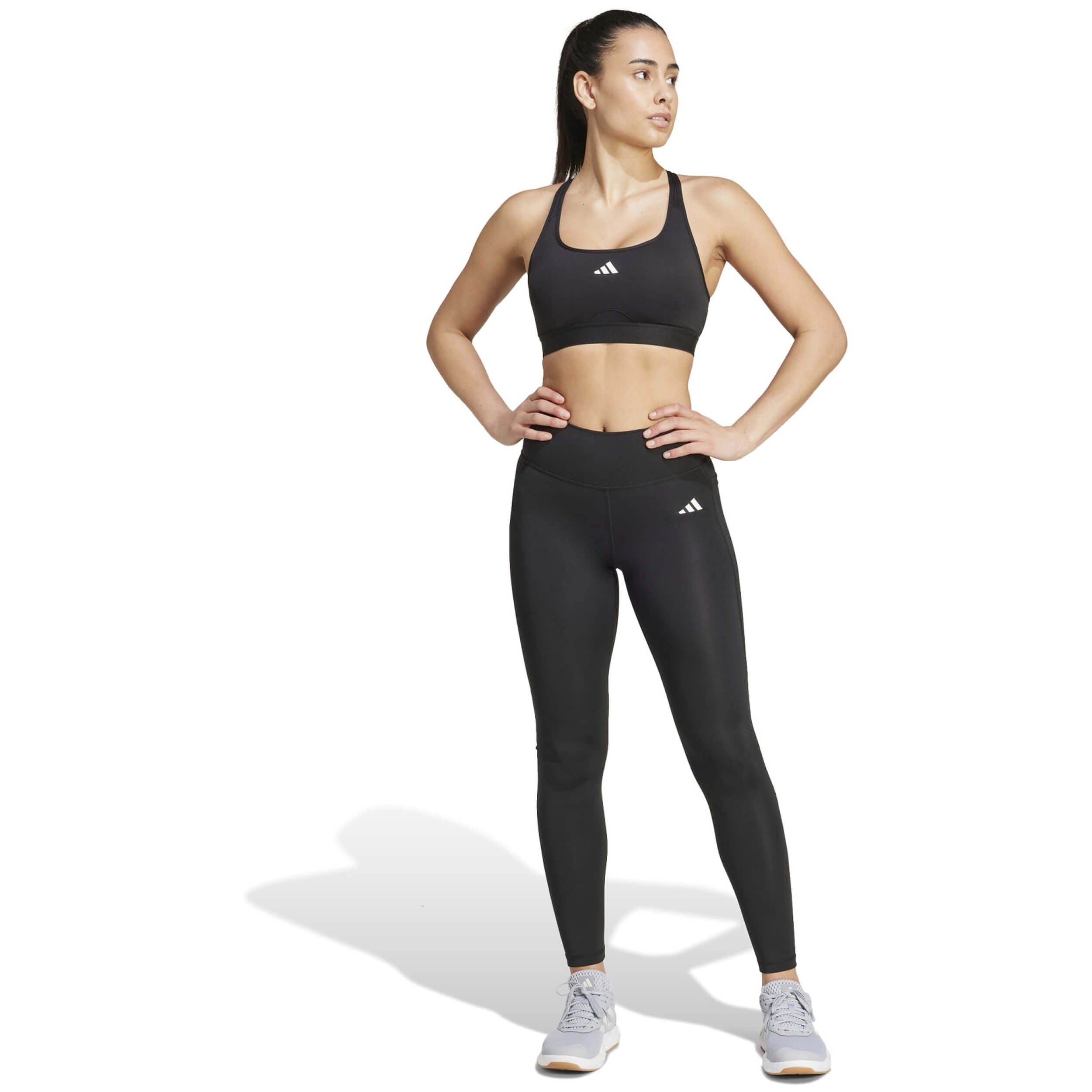 Leggings Adidas Optime Essentials