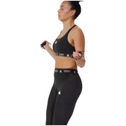 Mallas Deportivas Adidas Techfit Stash Pocket