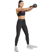 Mallas Deportivas Adidas Techfit Stash Pocket