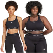 Sujetador Adidas Techfit Medium-Support