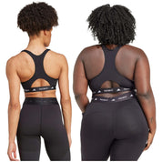 Sujetador Adidas Techfit Medium-Support