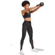 Sujetador Adidas Techfit Medium-Support