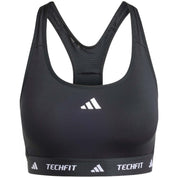 Sujetador Adidas Techfit Medium-Support