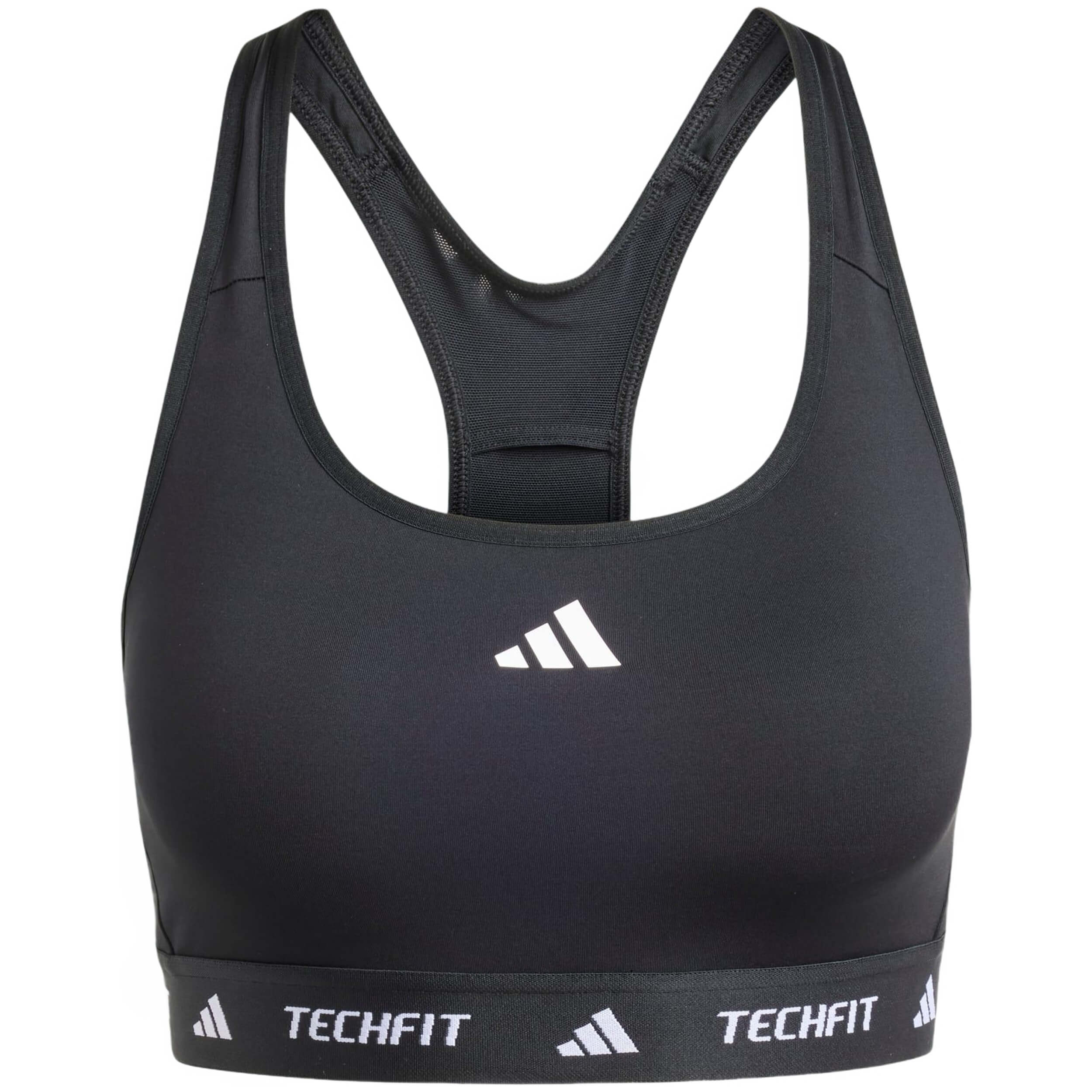 Sujetador Adidas Techfit Medium-Support