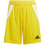 Pantalon Corto Adidas Tiro 24 "Team Yellow / Black"