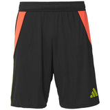 Pantalon Corto Adidas Tiro 24 "Black/Semi Solar Yellow"