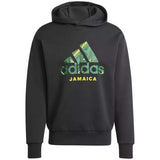 Sudadera Con Capucha Adidas Jamaica
