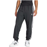 Pantalon Largo Adidas  negro
