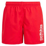 Adidas Essentials Logo Clx Swimsuit