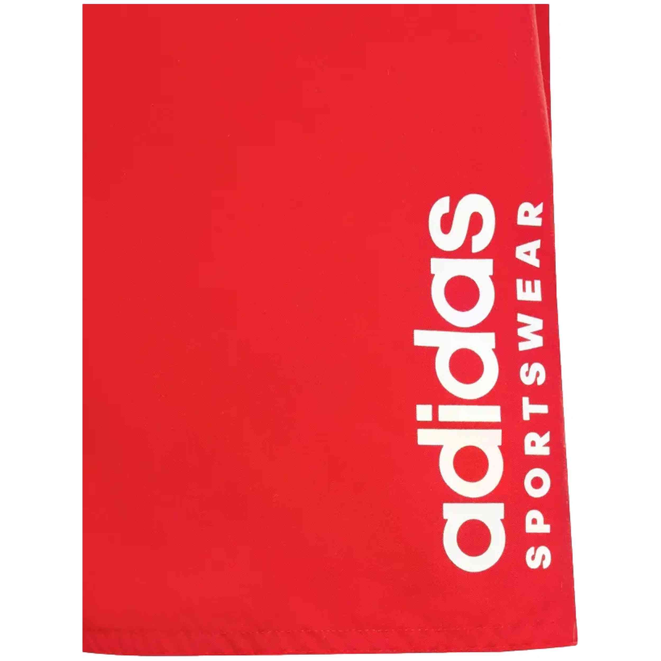 Bañador Adidas Essentials Logo Clx