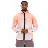 Chaqueta Adidas Terrex Xperior Light Windweave "Naranja"
