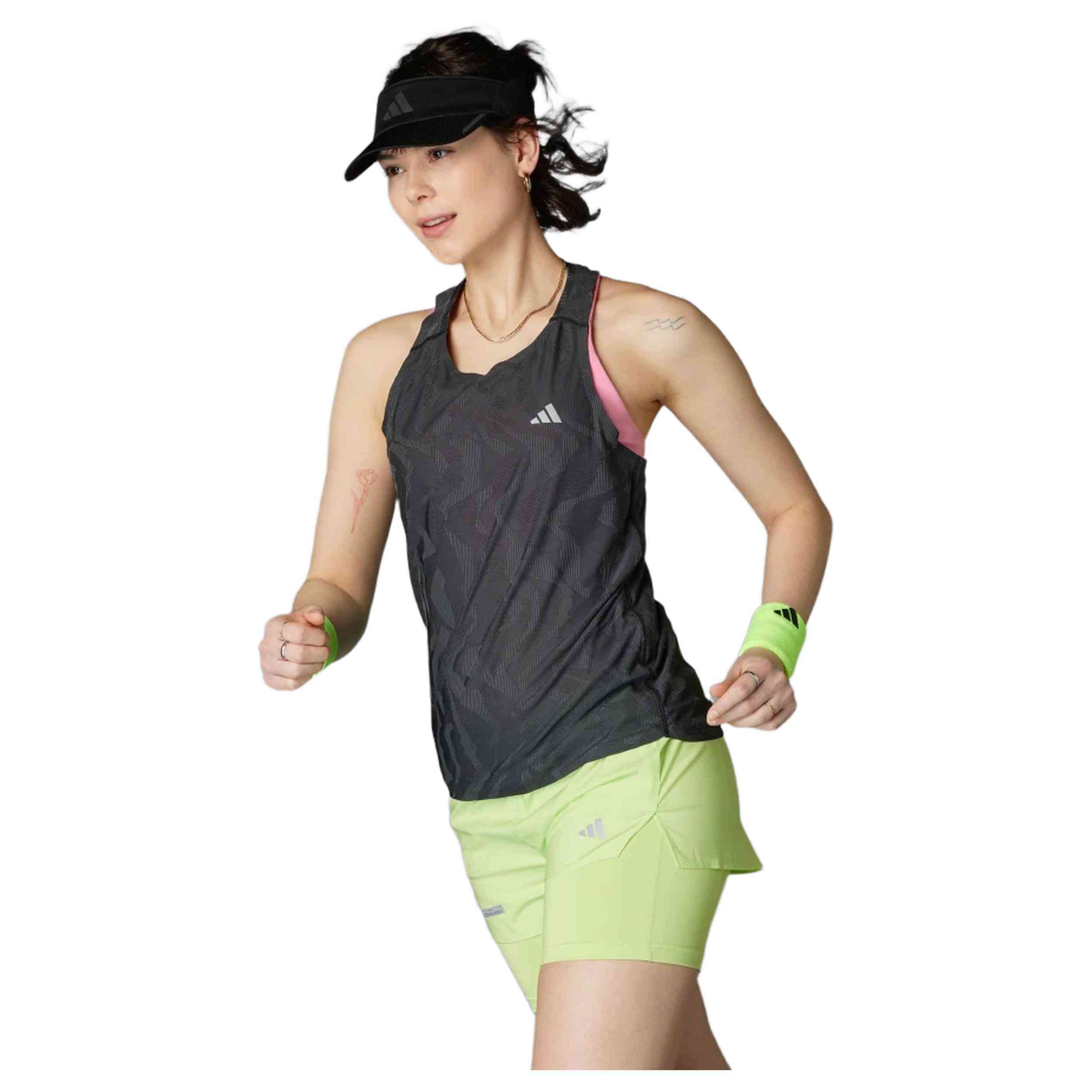 Camiseta De Tirantes Adidas Ultimate Airchill