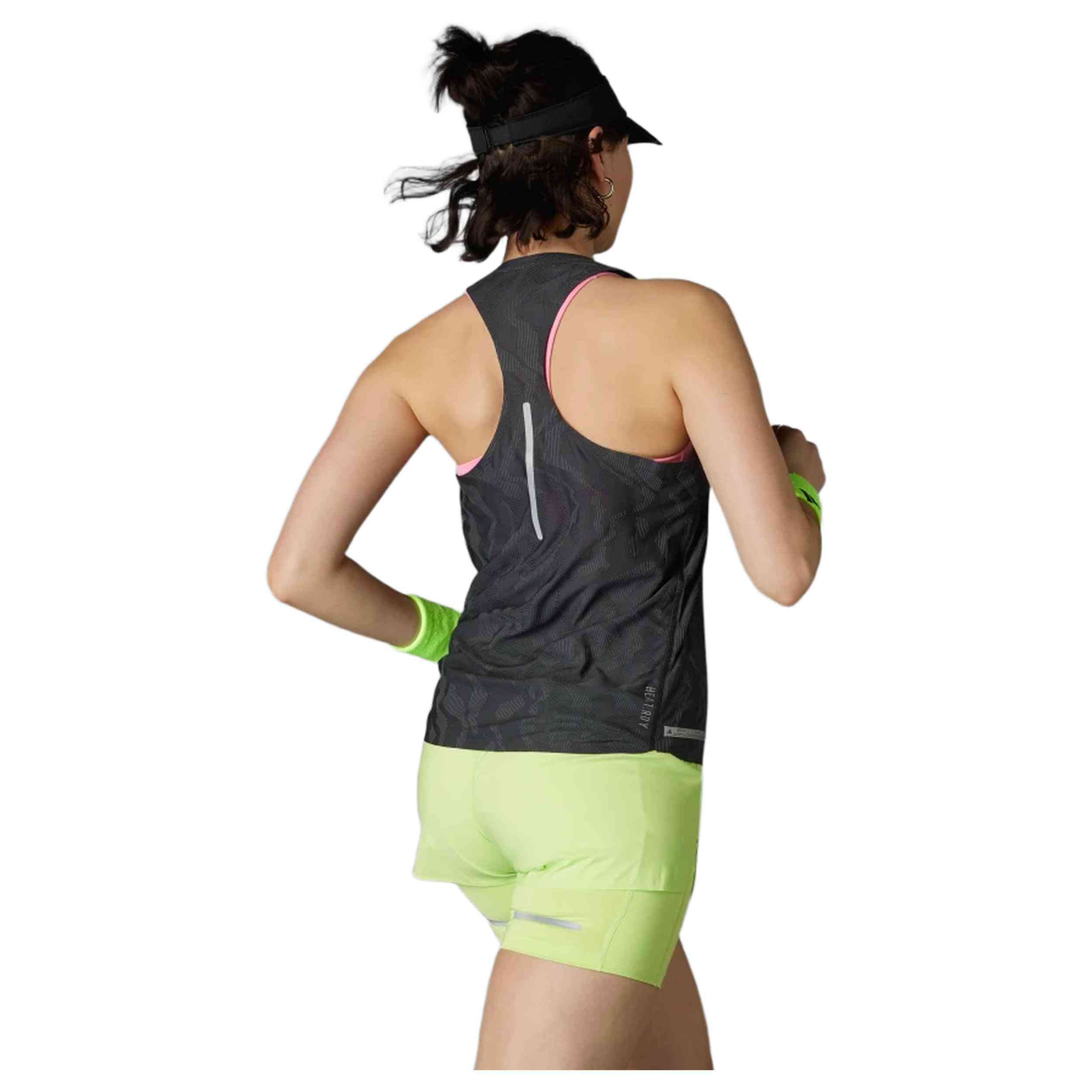Camiseta De Tirantes Adidas Ultimate Airchill