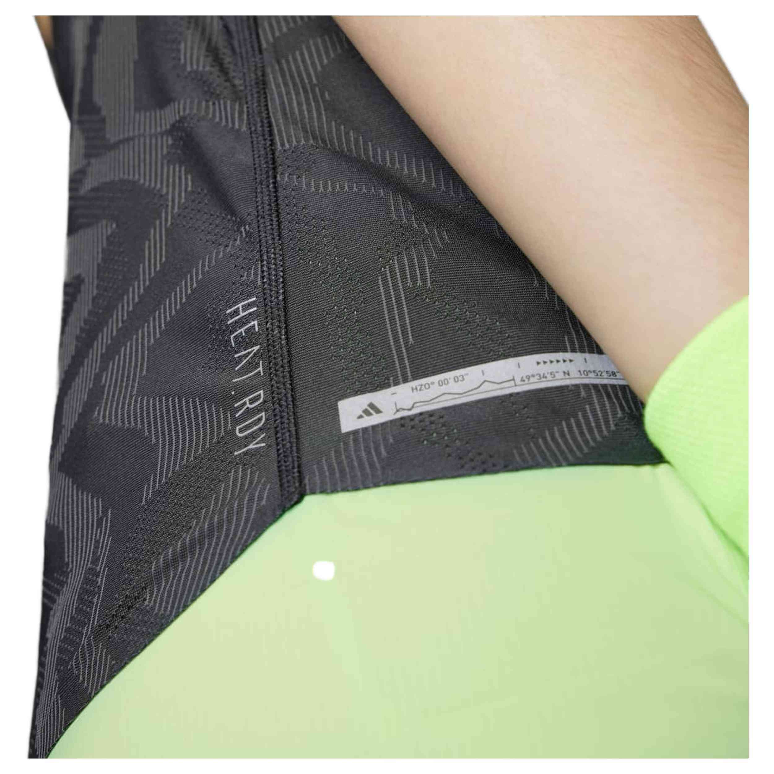 Camiseta De Tirantes Adidas Ultimate Airchill