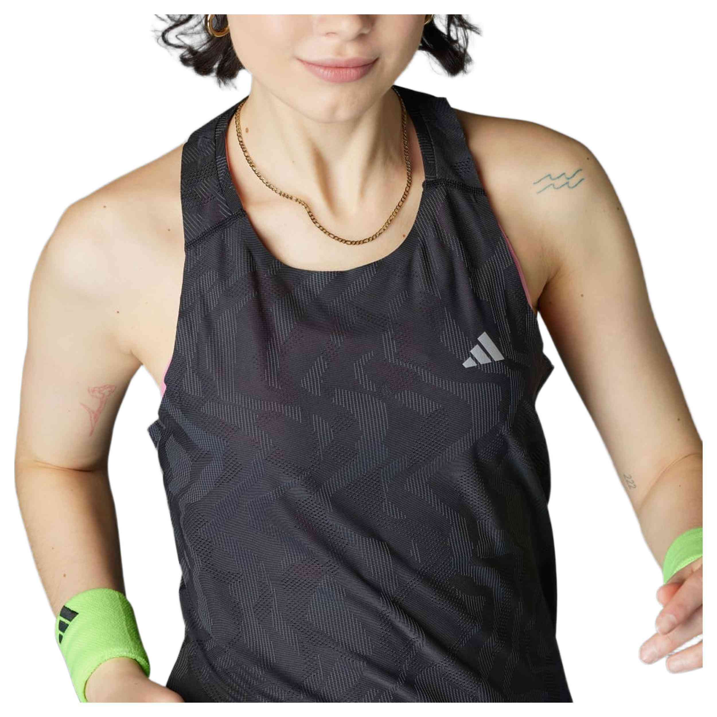 Camiseta De Tirantes Adidas Ultimate Airchill