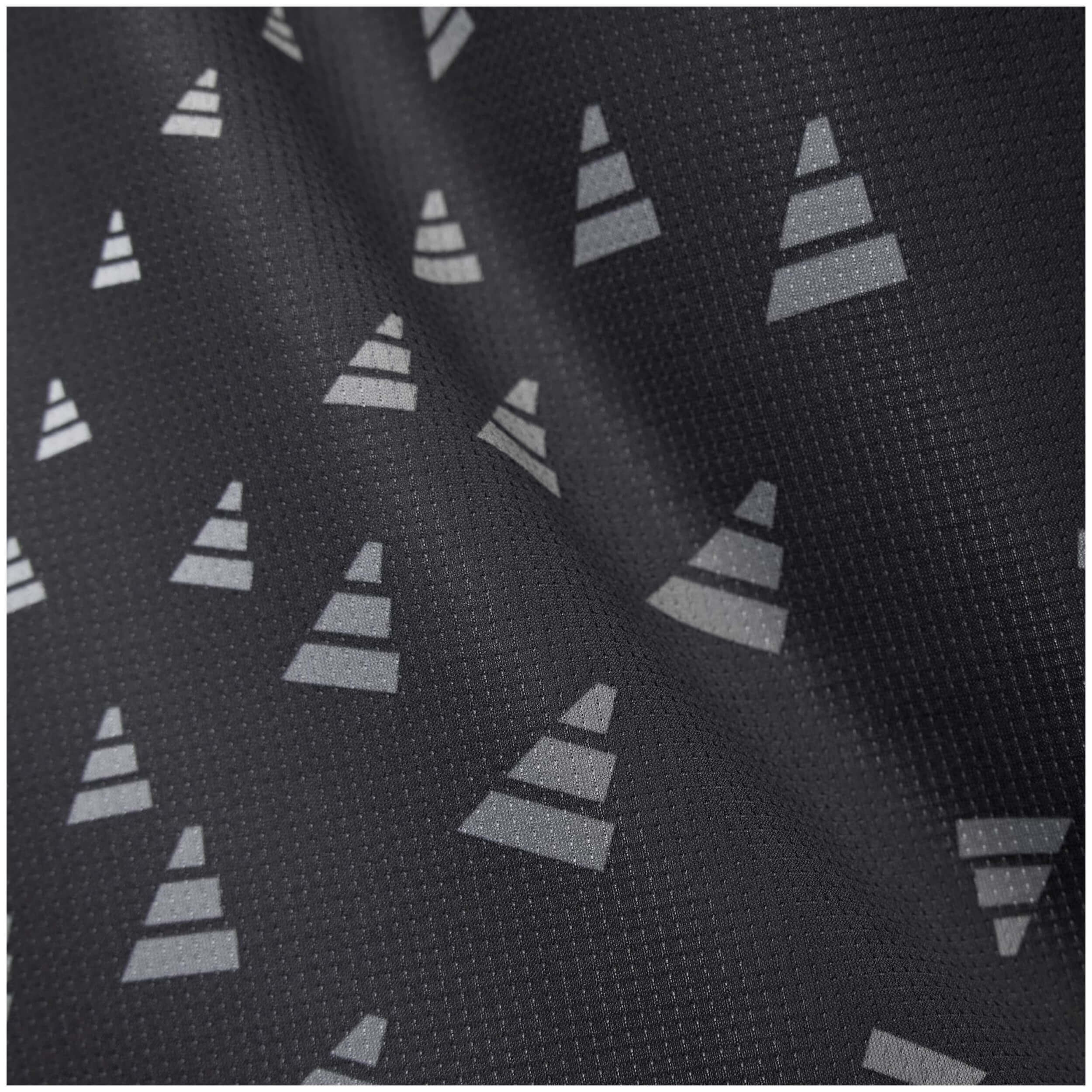 Camiseta De Manga Corta Adidas Aeroready