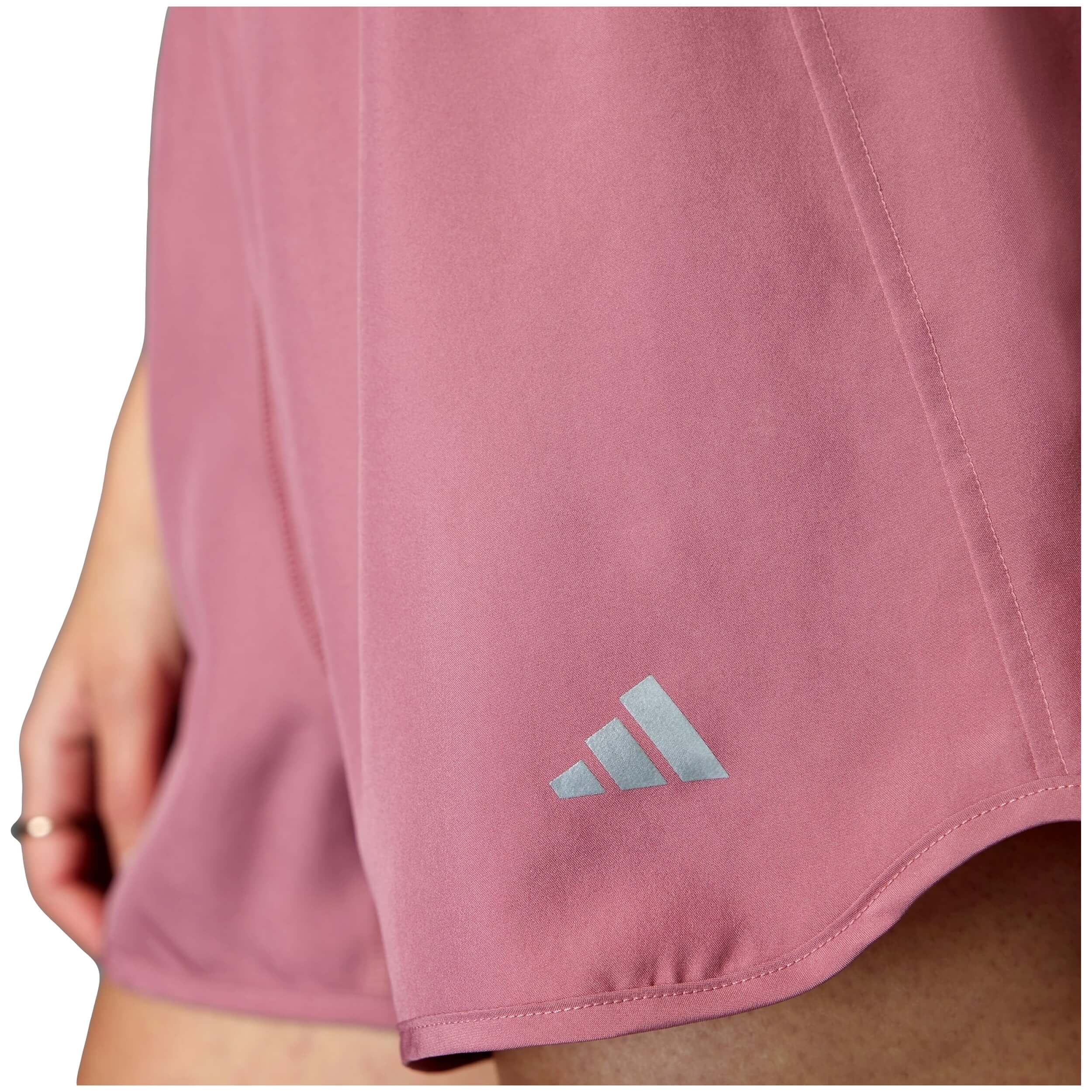 Pantalon Corto Adidas Run It