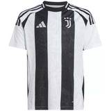 Camiseta De Manga Corta Adidas Juventus 24/25 Home