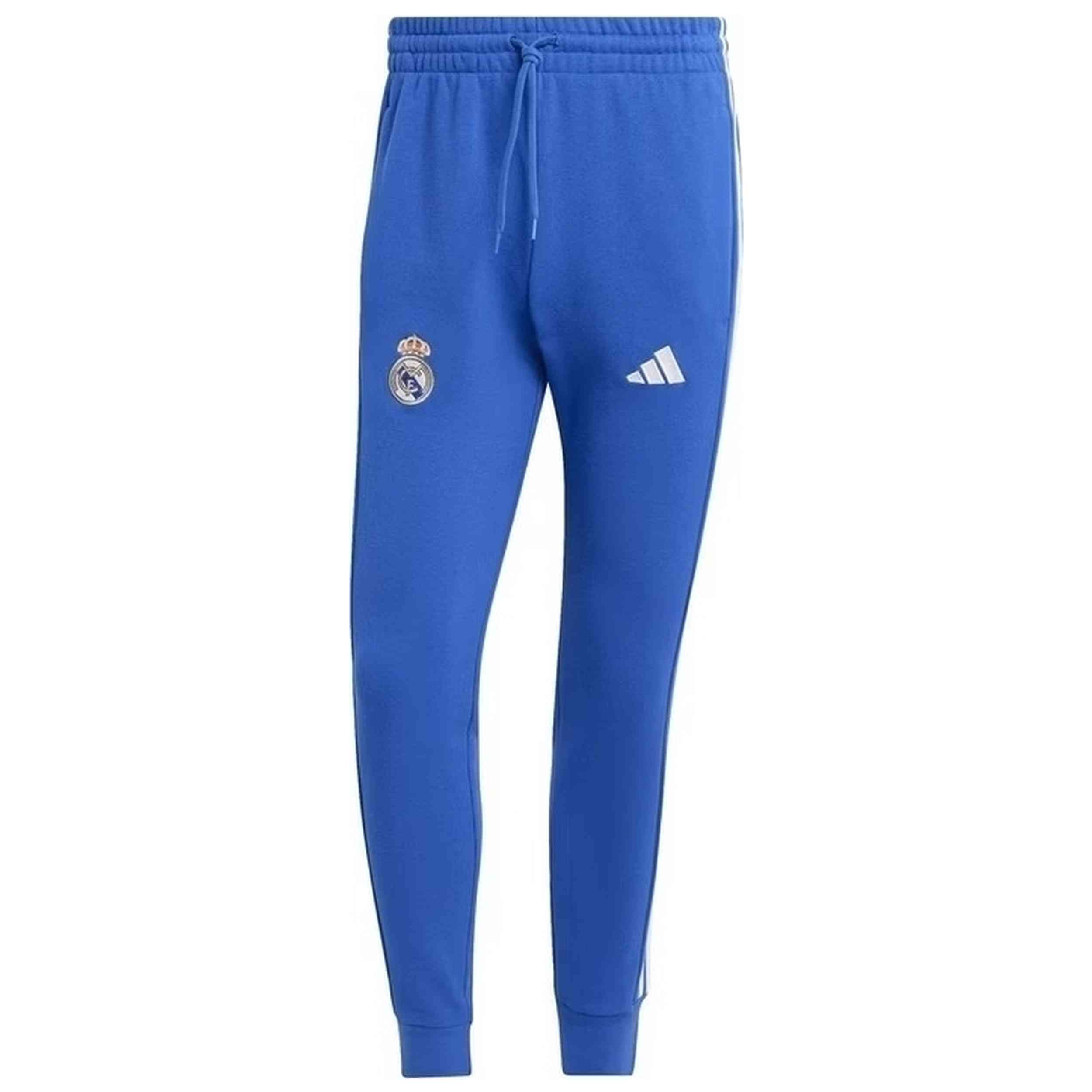 Pantalon De Chandal Adidas Real Madrid Dna "Collegiate Royal"