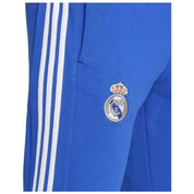 Pantalon De Chandal Adidas Real Madrid Dna "Collegiate Royal"