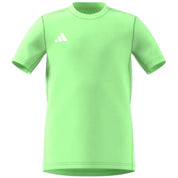 Camiseta De Manga Corta Adidas Team Tee