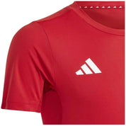 Camiseta De Manga Corta Adidas Tabela 23